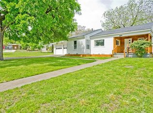 6478 Lindell Ave, Fort Worth, TX 76116