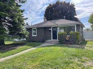 5603 N Elm St, Spokane, WA 99205