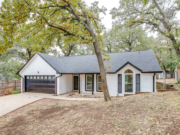155 Ann Ct, Azle, TX 76020
