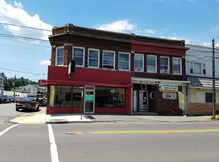 512 S Main Ave REAR S, Scranton, PA 18504
