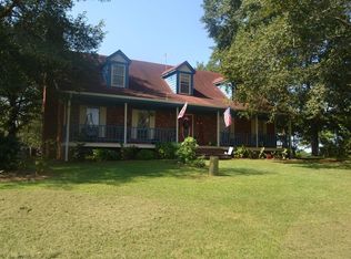 287 Garrett Rd, Edgefield, SC 29824