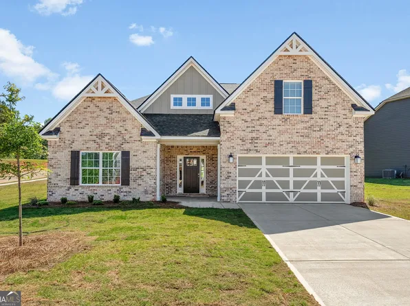 101 Beaver Creek Way #246, Lagrange, GA 30241