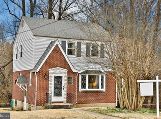 1501 Neighbors Ave, Baltimore, MD 21237