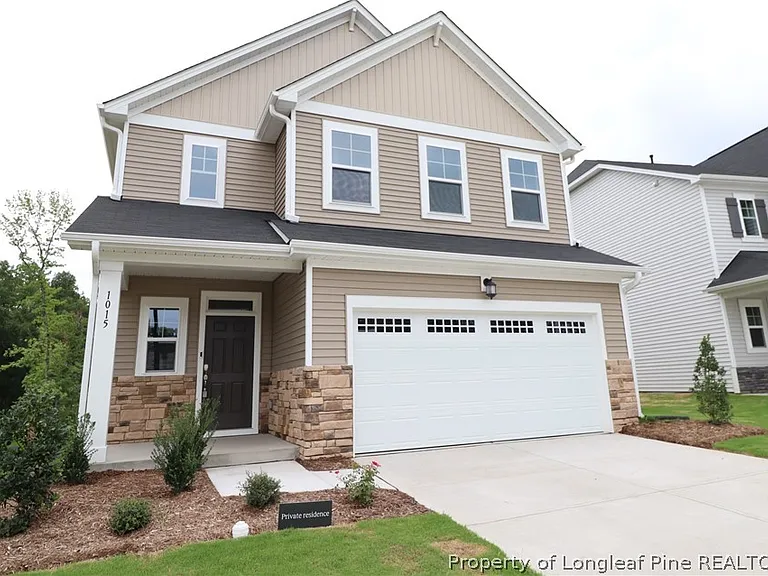 1015 Gemstone Way — Photo 1