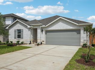 3030 Marble Way, Richmond, TX 77469