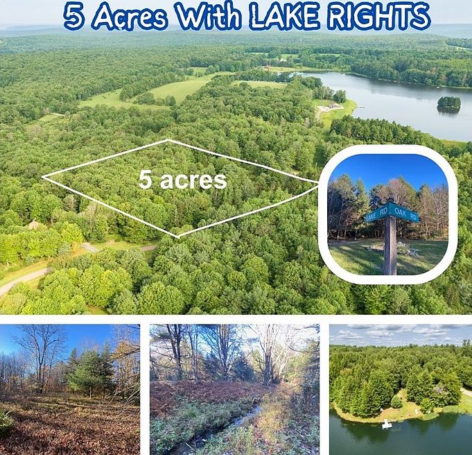 9 Lake Rd, East Meredith, NY 13757 Zillow