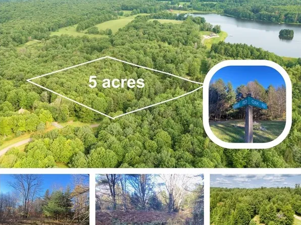 9 Lake Rd Lot 9, East Meredith, NY 13757