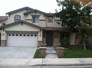 6088 Firestone Dr, Fontana, CA 92336