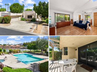 280 Via Reneca, Palm Desert, CA 92260