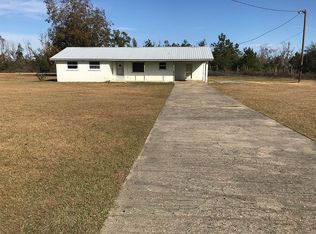4662 Magnolia Rd, Marianna, FL 32448