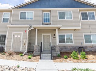 1751 Flintshire St UNIT 201, Colorado Springs, CO 80910