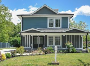 117 Pelham St, Greer, SC 29651