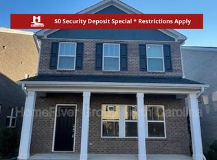 1233 Colgher St, Mint Hill, NC 28227