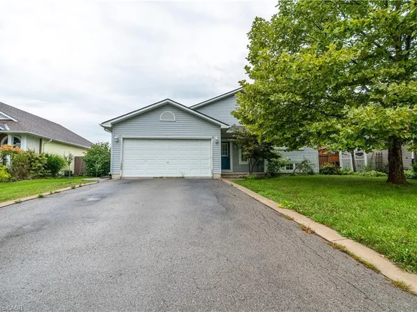25 Donna Dr, Haldimand County, ON N0A 1H0