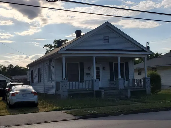 1704 Rodman Ave, Portsmouth, VA 23707