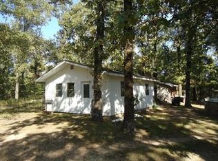 12 Shady Oaks Rd, Hardy, AR 72542