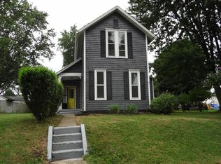 417 John St, Newark, OH
