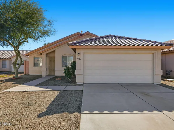 16185 W WASHINGTON Street, Goodyear, AZ 85338
