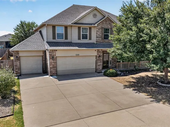 11320 NW 101st St, Yukon, OK 73099