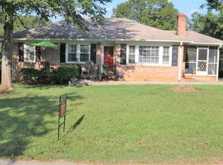9 Conley St, Greenville, SC 29605