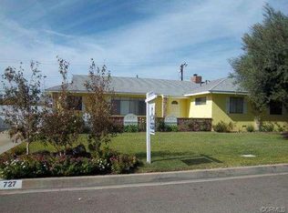 727 S Fircroft Ave, Covina, CA 91723