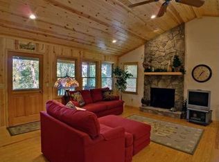 440 Laura Beth Ln, Blairsville, GA 30512
