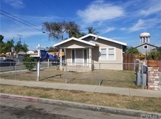 5205 Wood Ave, South Gate, CA 90280