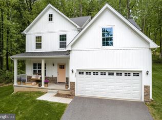 237 Speaks Ln, Harpers Ferry, WV 25425