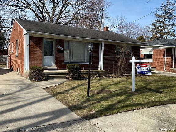 2nd image of 8349 N Evangeline St