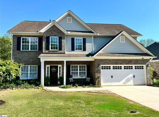 232 Haddington Ln, Greenville, SC 29609