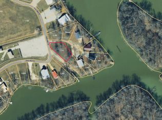 432 Duck Blind Rd Lot 198, Clifton, TN 38425