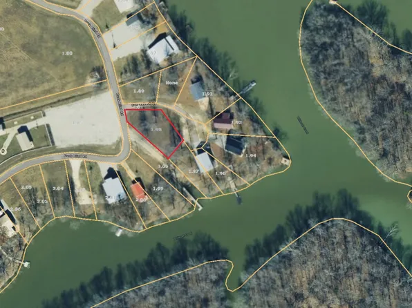 432 Duck Blind Rd Lot 198, Clifton, TN 38425