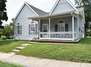 1251 Clay St, Henderson, KY 42420
