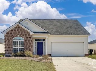 105 Archwood Dr, Savannah, GA 31407