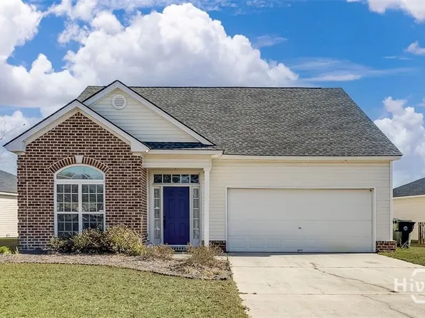 105 Archwood Dr, Savannah, GA 31407