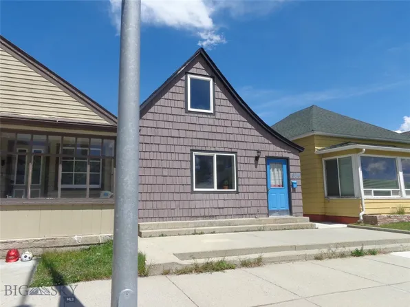 614 W Park Ave, Anaconda, MT 59711