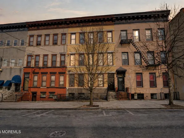 1202 13th Street #6, North Bergen, NJ 07047