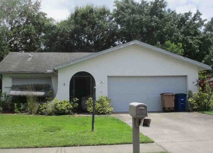Property Front View