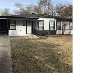 712 Edney St, Fort Worth, TX 76115