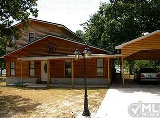 9488 Lakeland Loop, Quinlan, TX 75474