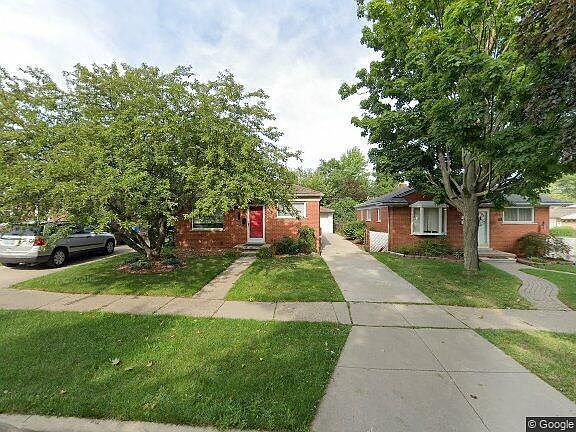 1st image of 6167 N Highland St