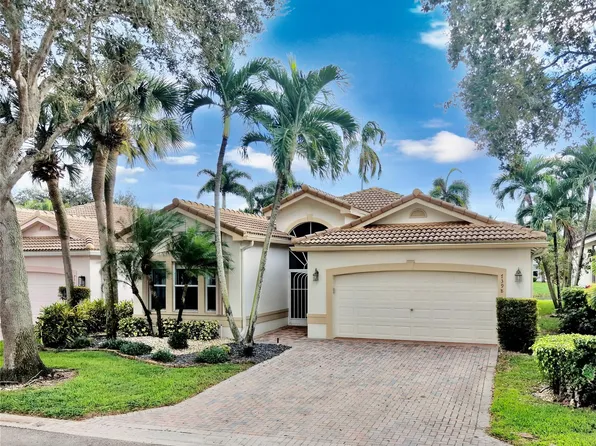 7398 Kahana Drive, Boynton Beach, FL 33437