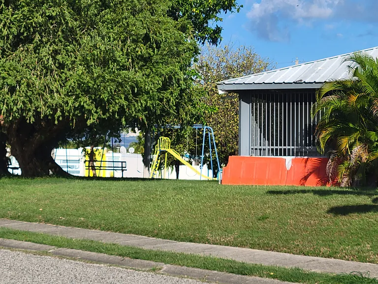Playground