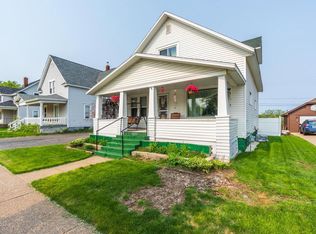 2102 N 3rd St, Wausau, WI 54403