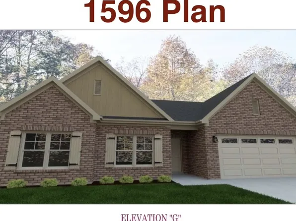 1211 Amber Hills Dr, Ashland City, TN 37015
