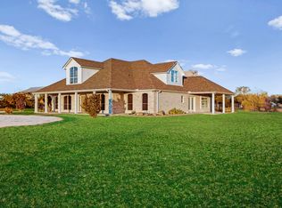 2211 White Ln, Haslet, TX 76052