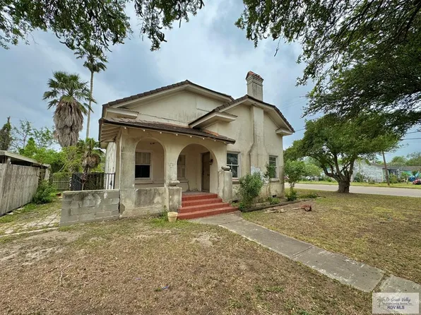404 E Charles Ave, Raymondville, TX 78580