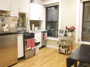 63 Phillips St #8, Boston, MA 02114