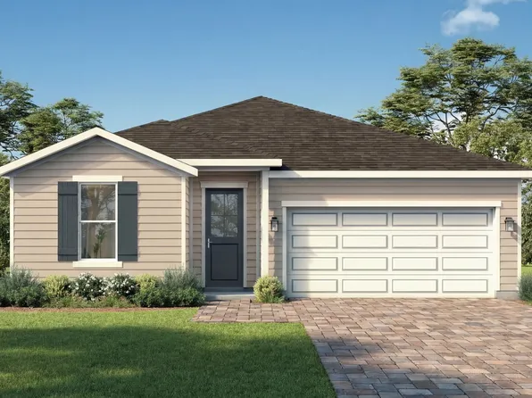 Fleetwood Plan, Panther Creek