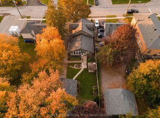 131 John St E, Bradford West Gwillimbury, ON L3Z1G3